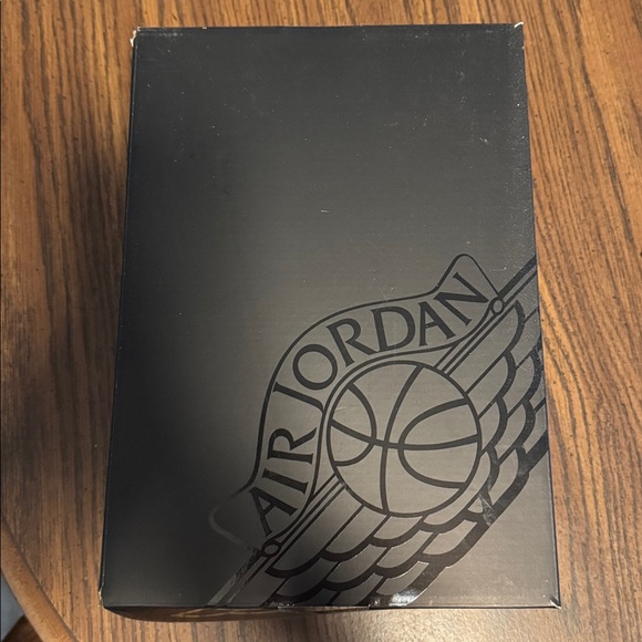 Nike Other - Purple and blue Jordan low tops. Men’s 8/womens 9.5